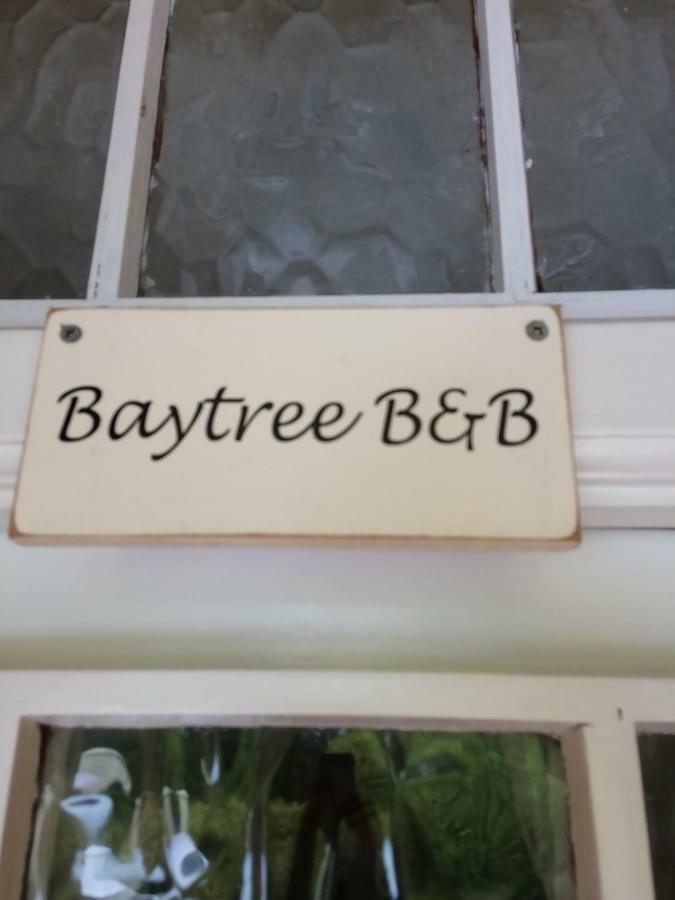 Baytree B&B Charlestown  Exterior foto
